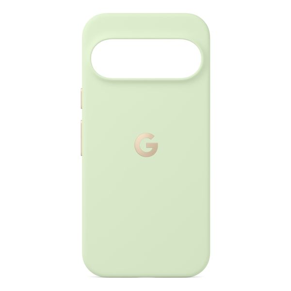 Google Cover Posteriore Originale Google Pixel 10 / 10 Pro - Jade