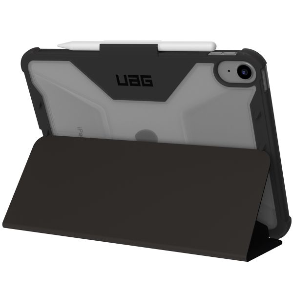 UAG Cover Plyo Apple iPad 11 (2025) 11 pollici A16 / iPad 10 (2022) 10.9 pollici - Nero