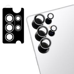 imoshion 2 Pack protezione lente fotocamera Samsung Galaxy S25 Ultra - Titanium Whitesilver