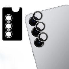 imoshion 2 Pack protezione lente fotocamera Samsung Galaxy S25 Plus - Silver Shadow