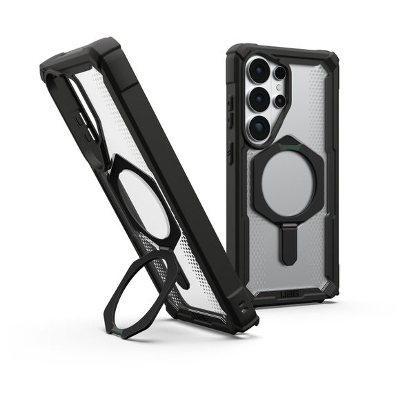 UAG Cover Plasma XTE con MagSafe Samsung Galaxy S26 Ultra - Black / Clear
