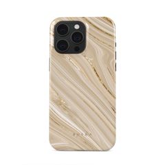 Burga Cover Posteriore Resistente Apple iPhone 15 Pro - Full Glam