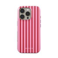 Burga Cover Posteriore Resistente con MagSafe Apple iPhone 16 Pro - Favorite Bikini