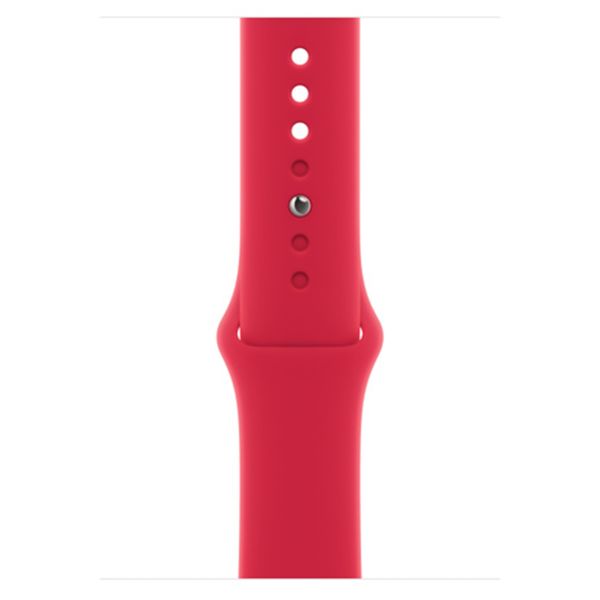 Apple Cinturino sportivo Apple Watch | 44/45/46/49 mm - Red