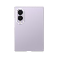 Samsung Cover trasparente originale Samsung Galaxy Z Fold 8 - Trasparente