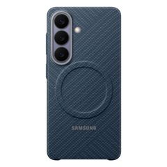 Samsung Carbon custodia magnetica Samsung Galaxy S26 - Blue Violet