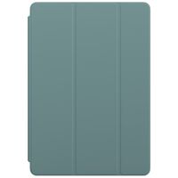 Apple Smart Cover Apple iPad 9 (2021) 10.2 / iPad 8 (2020) 10.2 / iPad 7 (2019) 10.2 / Air 3 (2019) / Pro 10.5 (2017) - Cactus