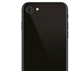 imoshion Protezione fotocamera in Vetro 2 Pezzi iPhone SE (2022 / 2020) / 8 / 7