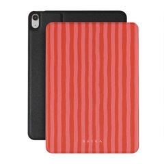 Burga Cover per Tablet Apple iPad Air 11 pollici (2026) M4 / (2025) M3 / (2024) M2 - Pomegranate