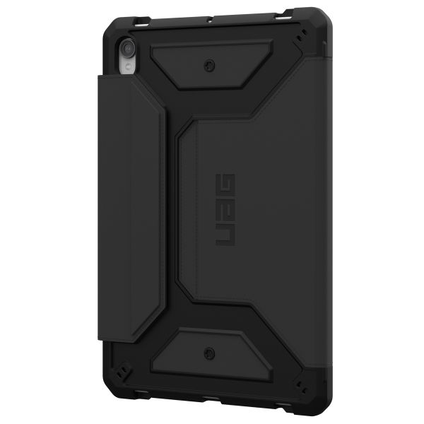 UAG Cover a libro Metropolis Samsung Galaxy Tab S9 11.0 pollici - Nero