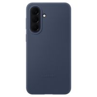 Samsung Cover originale in silicone Samsung Galaxy A57 (5G) - Dark Blue