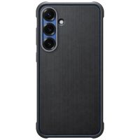Samsung Cover posteriore robusta originale Samsung Galaxy S25 Plus - Nero