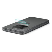 Spigen Optik Pro EZ Fit Lens Protector confezione da 2 Google Pixel 11 Pro Fold - Trasparente