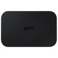 Samsung Caricatore wireless magnetico 25W con adattatore USB-C 45W - Dark Gray