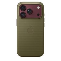 Apple Cover TechWoven con MagSafe Apple iPhone 18 Pro - Olive