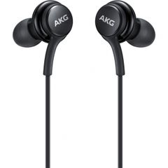 Samsung Auricolari Industry Packaged AKG Type-C - Connessione USB-C - Nero
