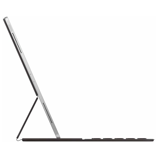 Apple Smart Folio Keyboard Apple iPad Air 13 pollici (2026) M4 / (2025) M3 / (2024) M2 / iPad Pro 12.9 (2018/2020/2021/2022) - QWERTY / NL - Nero