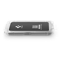 Spigen Vetro temperato privacy GLAStR EZ Fit + Applicatore - confezione da 2 Samsung Galaxy S26