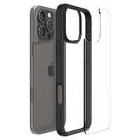 Spigen Cover Ultra Hybrid Apple iPhone 16 Pro Max - Matte Black