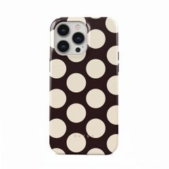 Burga Cover Posteriore Resistente con MagSafe Apple iPhone 14 Pro - Spot On