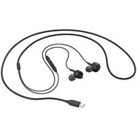 Samsung Auricolari USB-C - Nero