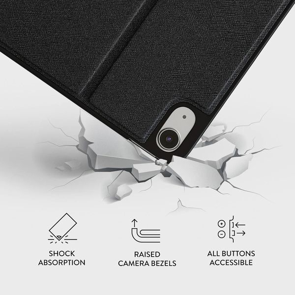 Burga Cover per Tablet Apple iPad Air 5 (2022) / Air 4 (2020) - Offline