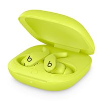 Beats Auricolari wireless Fit Pro - Cancellazione attiva del rumore - Volt Yellow