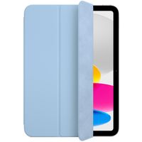 Apple Smart Folio Apple iPad 11 (2025) 11 pollici A16 / iPad 10 (2022) 10.9 pollici - Blu