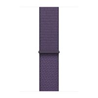 Apple Cinturino Sport Loop Apple Watch Series 1 - 9 / SE (38/40/41 mm) - Purple