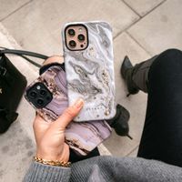 Burga Cover Posteriore Resistente Apple iPhone 14 Pro - Snowstorm