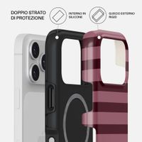 Burga Cover Posteriore Resistente con MagSafe Apple iPhone 17 Pro Max - Spellbound