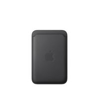 Apple FineWoven Wallet MagSafe con funzione 'Dov'è?' - Black