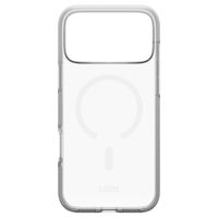 UAG Cover Scout con MagSafe Apple iPhone 17 Pro - Ice White