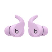 Beats Auricolari wireless Fit Pro - Cancellazione attiva del rumore - Stone Purple