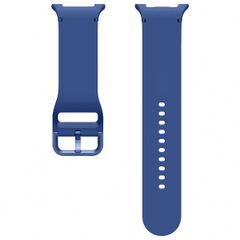 Samsung Cinturino Sport originale Samsung Galaxy Watch 8 (40/44mm) / Classic (46mm) - M/L - Navy