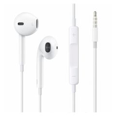 Apple EarPods connettore jack