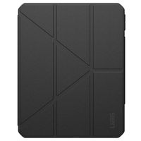 UAG Armor Essenziale Apple iPad 11 (2025) 11 pollici A16 / iPad 10 (2022) 10.9 pollici - Ice Black
