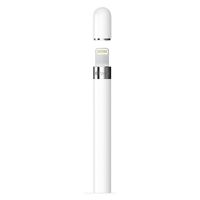 Apple Pencil 1ª generazione per iPad 6 fino a 11 (2018/2025) / Pro 12.9 (2015/2017) / Air 10.5 (2019) / Pro 10.5 (2017) / Pro 9.7 (2016) / Mini 5 – bianco