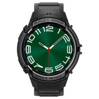 Spigen Cover Rugged Armor™ Pro Samsung Galaxy Watch 6 Classic - 47 mm - Nero
