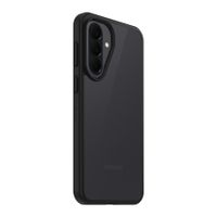 OtterBox Cover Posteriore React Samsung Galaxy A37 (5G) - Clear / Black