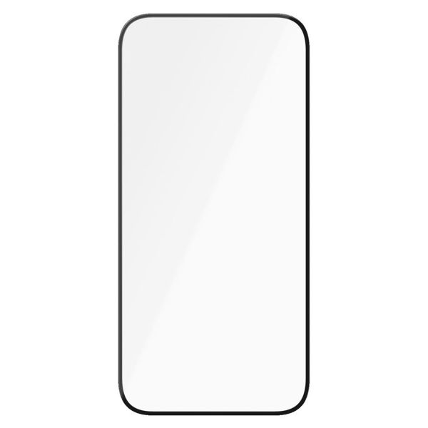 PanzerGlass Vetro temperato in ceramica con applicatore Apple iPhone 16
