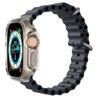 Spigen Cover Thin Fit™ Apple Watch Ultra / Ultra 2 / Ultra 3 - 49 mm - Trasparente