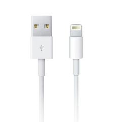 Apple Cavo da Lightning a USB-A - 1 metro - Bianco