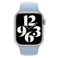 Apple Cinturino sportivo Apple Watch | 38/40/41/42 mm - Taglia S/M/L - Sky