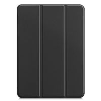 imoshion Cover a libro Trifold Apple iPad Pro 11 (2022 / 2021 / 2020 / 2018) - Nero