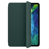 Apple Smart Folio Apple iPad Pro 12.9 (2018/2020/2021/2022) - Mallard Green