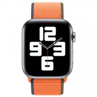 Apple Cinturino Sport Loop Apple Watch | 44/45/46/49 mm - Kumquat