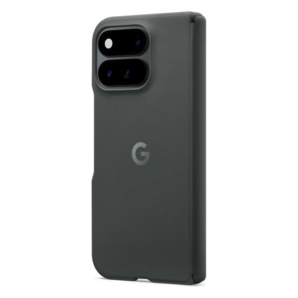 Google Cover Pixelsnap Magnetic Google Pixel 11 Pro Fold - Obsidian