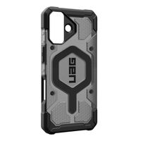 UAG Cover Posteriore Pathfinder con MagSafe Apple iPhone 17 - Ash Black
