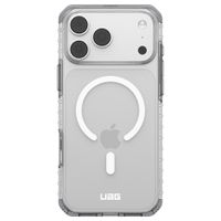 UAG Plyo LT MagSafe Backcover Apple iPhone 18 Pro Max / 17 Pro Max - Ice